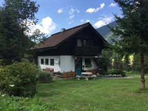 Отель Kleine Ahornau, Шладминг
